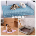 ZENVIK ChillMat™ — Self-Cooling Pet Mat